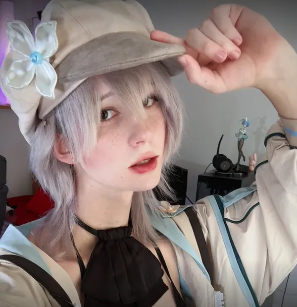femboyhami's BabeWiki Profile