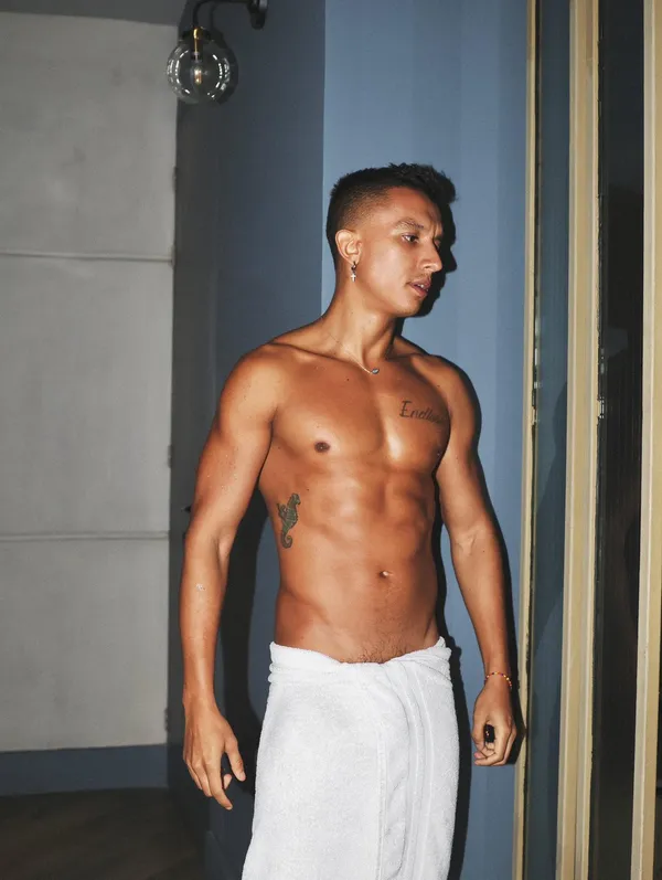 Fer Smith's BabeWiki Profile