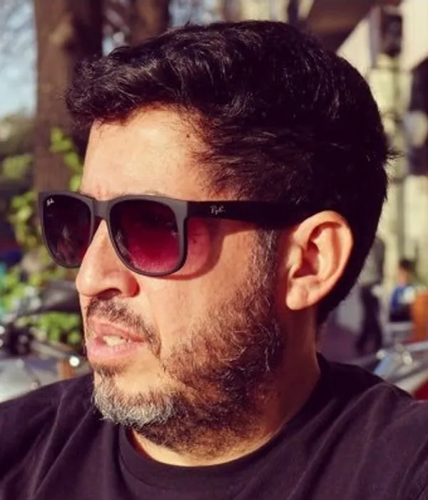 Ferdinand Rossi's photo 3