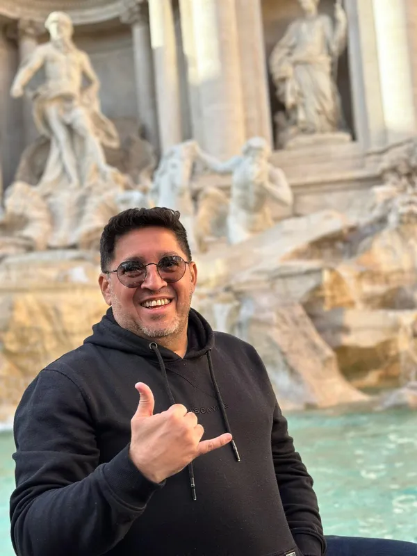 Ferdinand Rossi's BabeWiki Profile