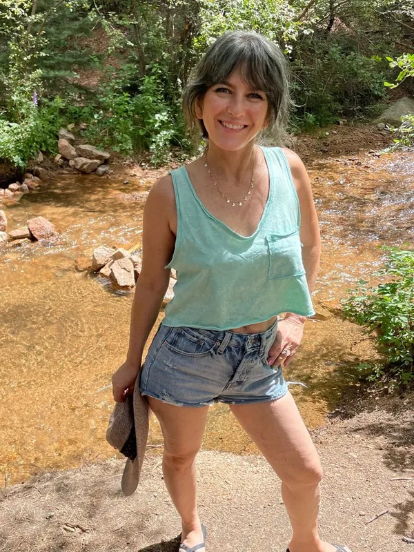 Fern Forester's BabeWiki Profile