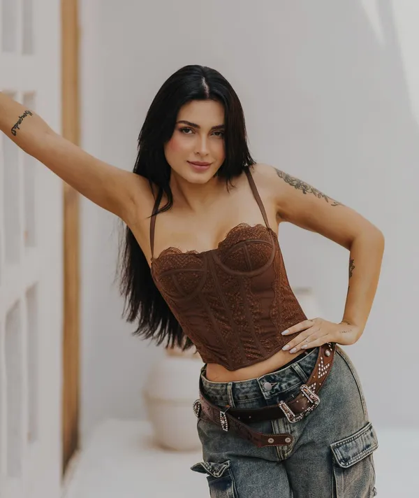 Fernanda Campos's photo 4