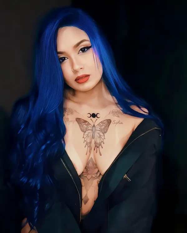 Fernanda Santos's photo 5