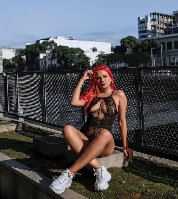 Fernanda Santos's photo 7