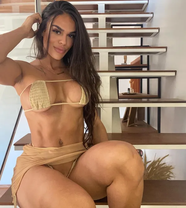 Fernanda Welter's photo 5