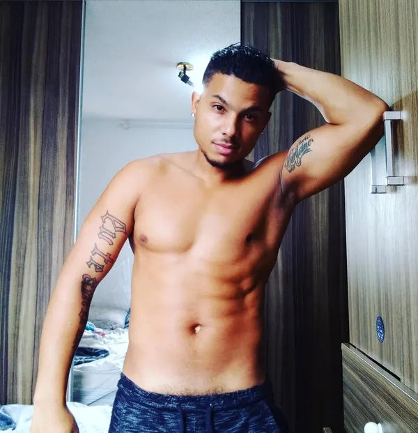 Fernandinho's BabeWiki Profile