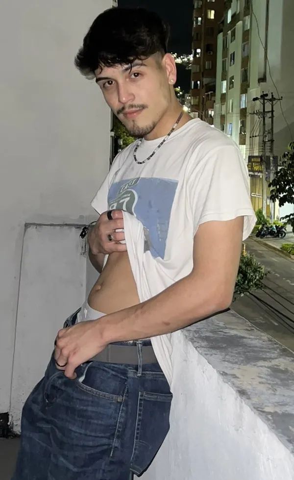 Fernando Paradise's photo 5