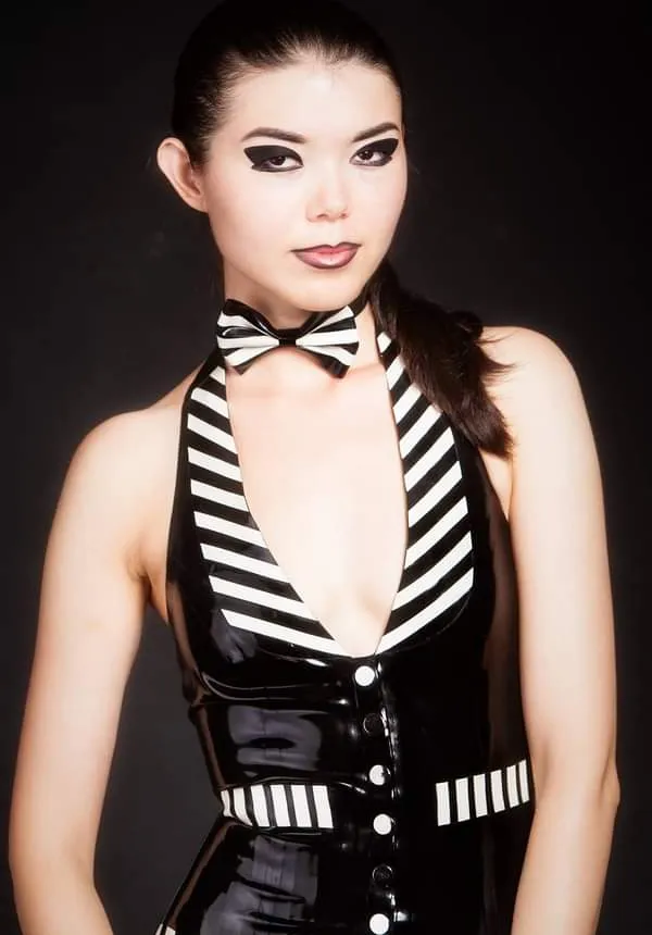 Fetish Narzisse's photo 5