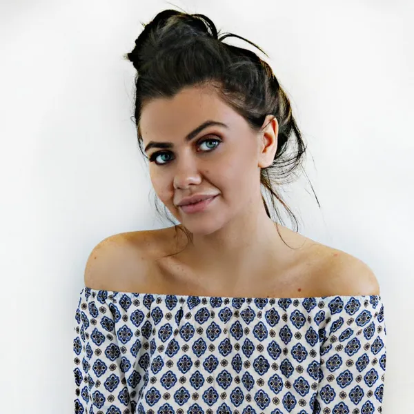 Fie Laursen's photo 5