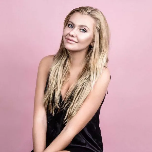 Fie Laursen's photo 6