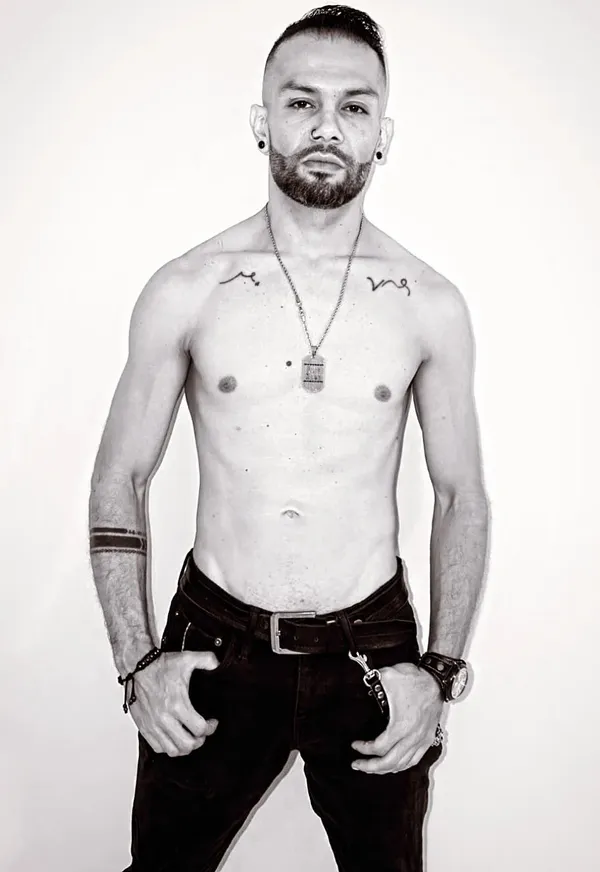 Filip Baco's BabeWiki Profile