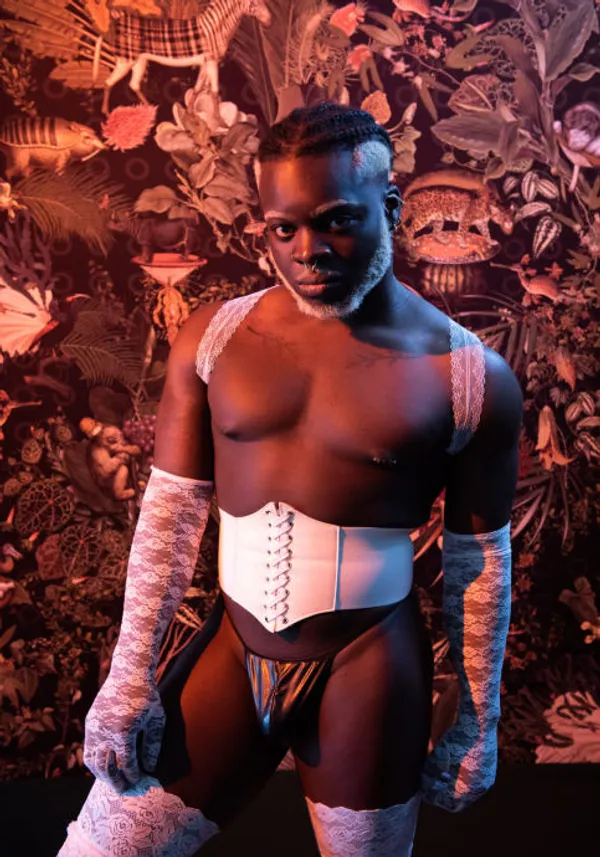 Filthy Gami's photo 3