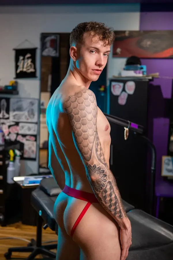 Finn August's photo 5