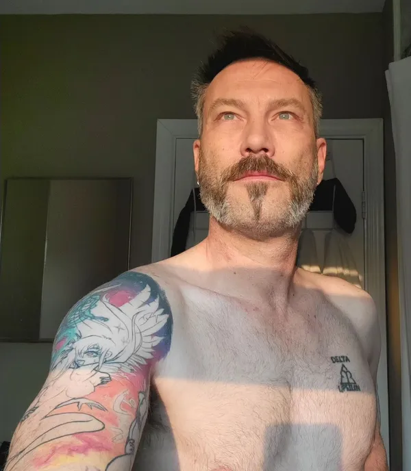 Finn Bheara's photo 3