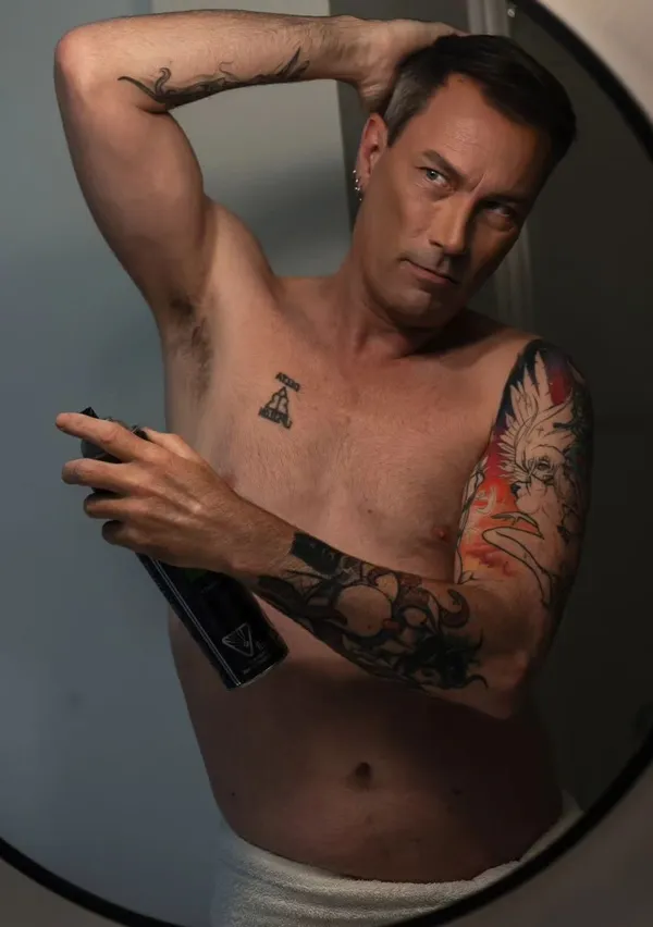 Finn Bheara's photo 4