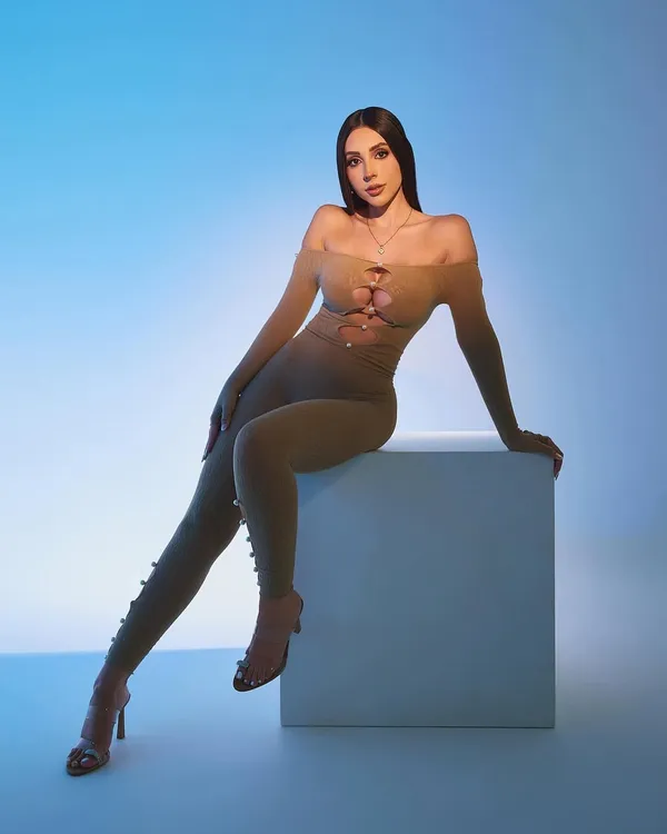 Fiorella Kessler's photo 3