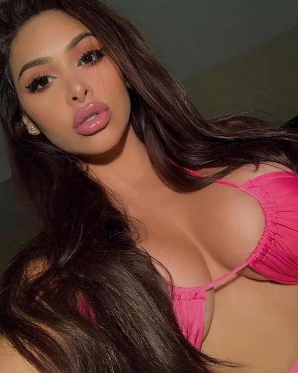 Fiorella Zelaya's photo 8