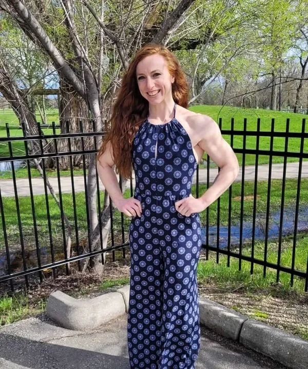 Fit Little Redhead's BabeWiki Profile