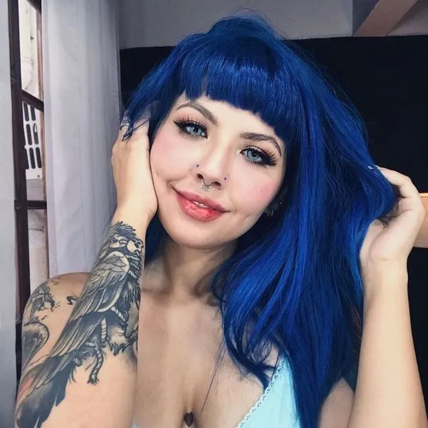 Flavia Dantas's photo 5