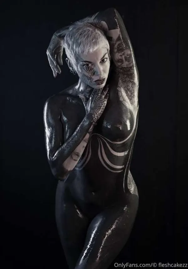 Fleshcakez's photo 5