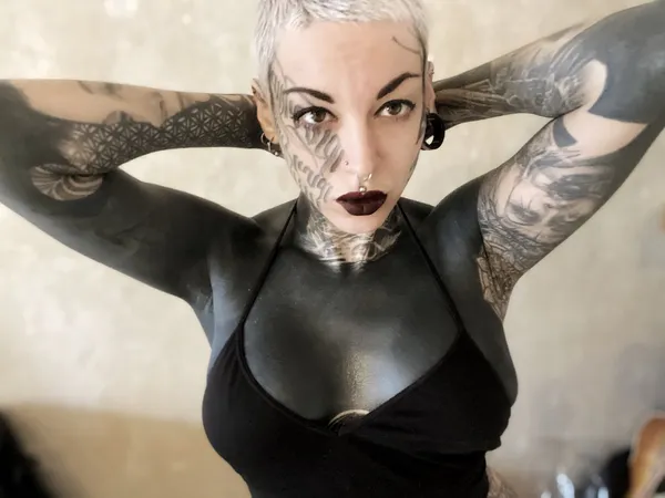 Fleshcakez's photo 10