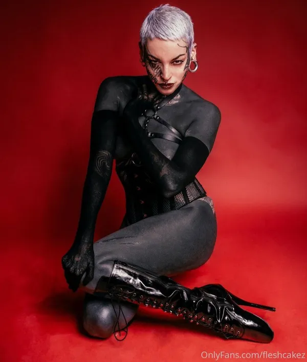 Fleshcakez's BabeWiki Profile