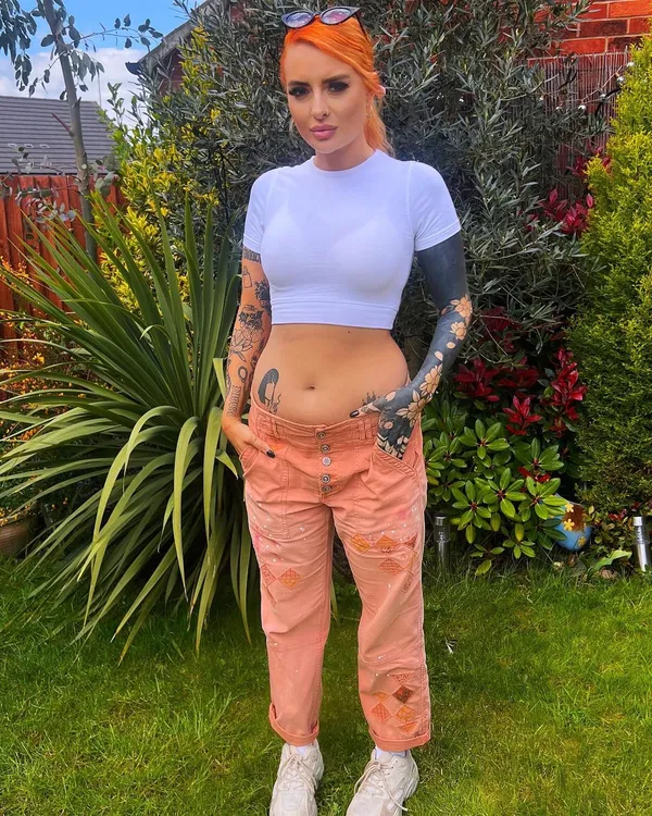 Forbidden Gal's photo 3