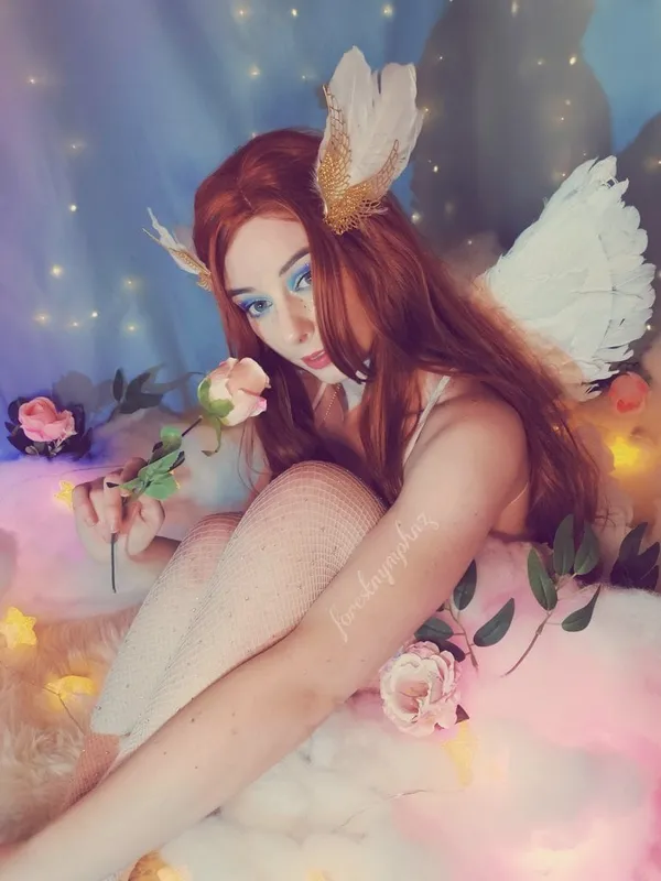 Forest Nymph's photo 6