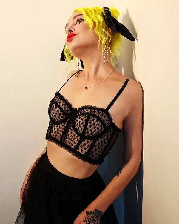 Forest Whore's photo 5