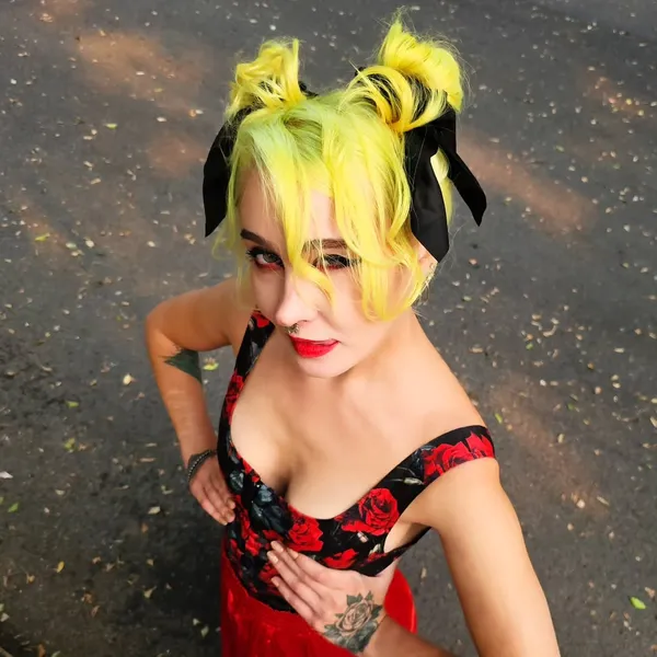 Forest Whore's photo 6