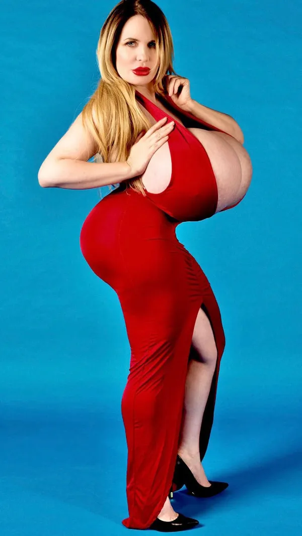 Foxy Menagerie Verre's photo 4