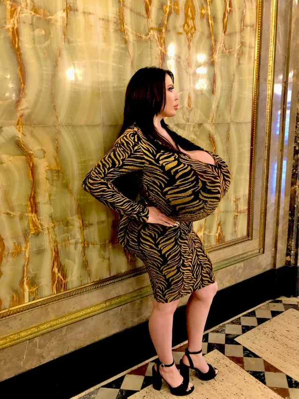 Foxy Menagerie Verre's photo 6