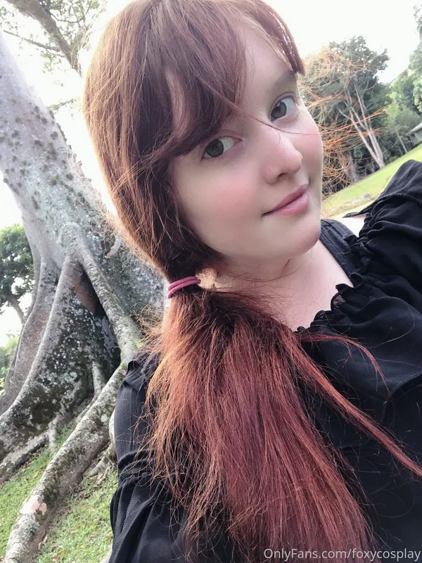 FoxyCosplay's photo 4