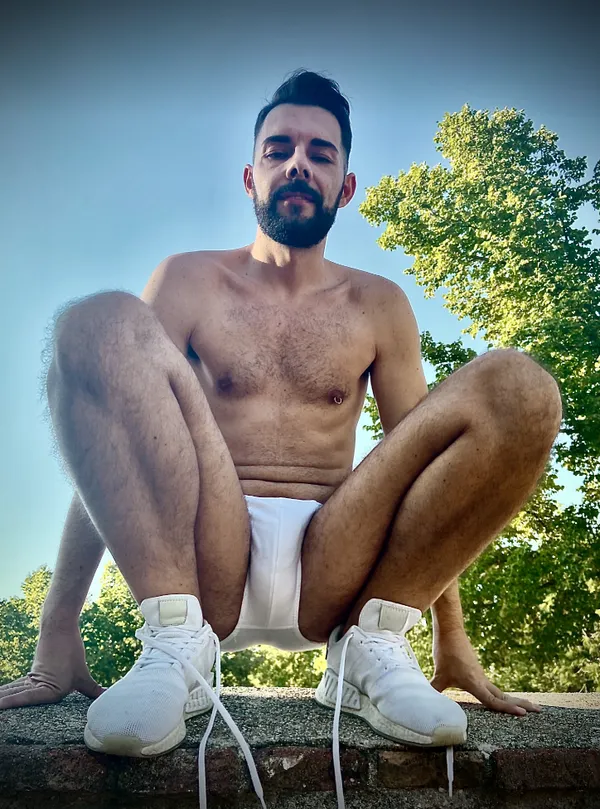 Fran Biancci's BabeWiki Profile