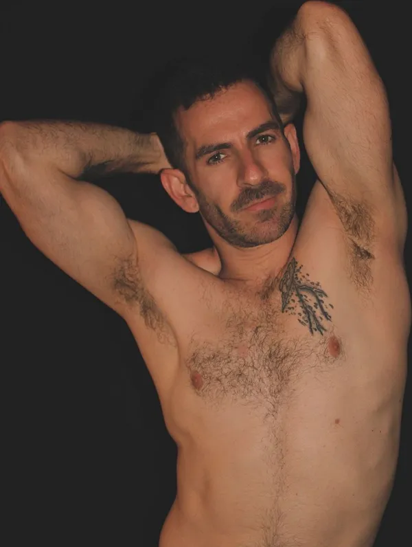 Fran Muñoz's photo 8