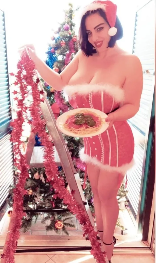 Francesca Giuliano's photo 6