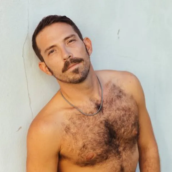 Franco Scott's photo 4