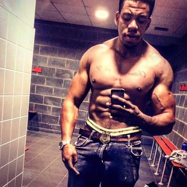 Frank Lucus's BabeWiki Profile