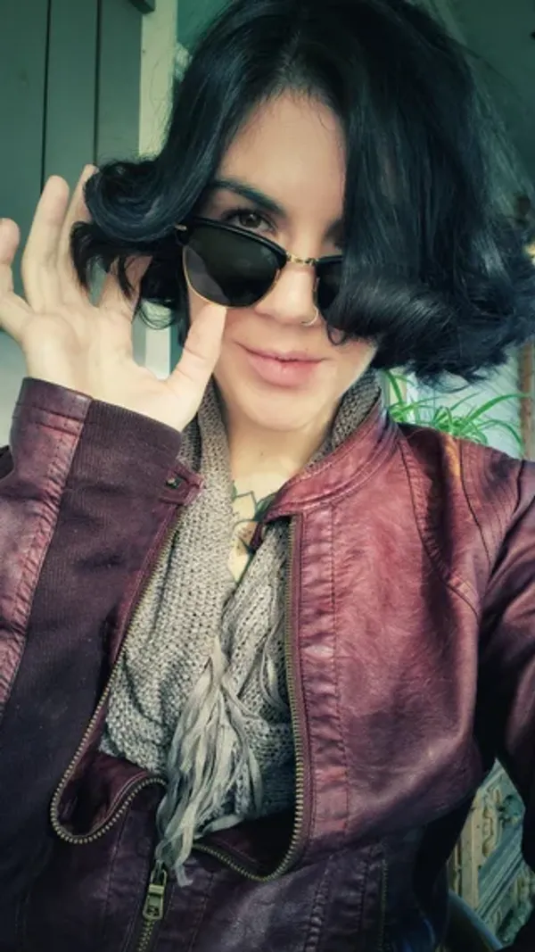 Frankie Rivers's photo 4