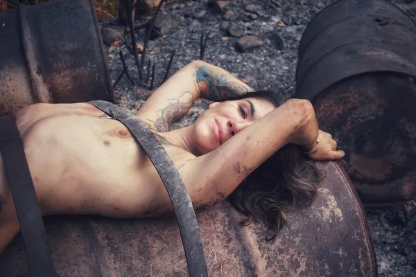 Frankie Rivers's photo 6