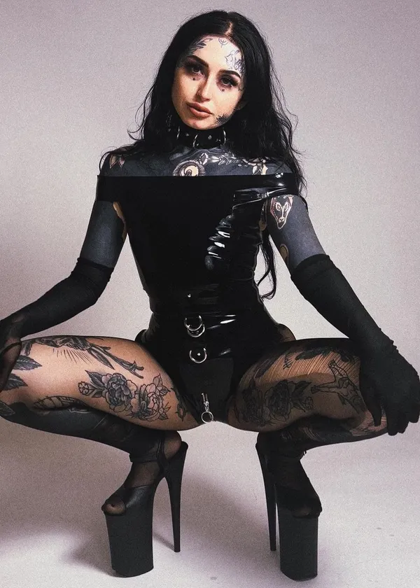 Frankie Vanian's photo 6