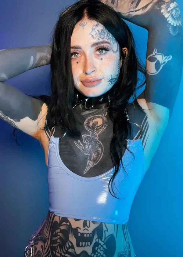 Frankie Vanian's photo 7