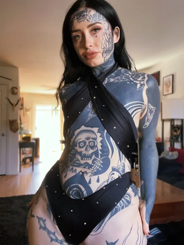 Frankie Vanian's photo 10