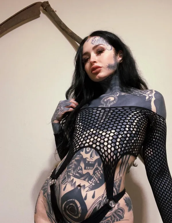 Frankie Vanian's BabeWiki Profile