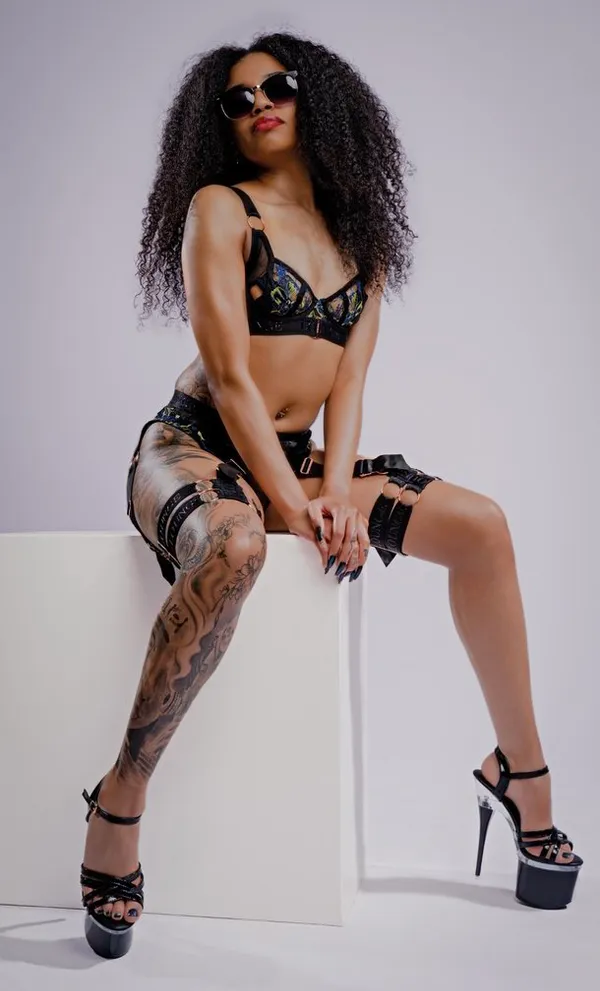 Freaky Mariah's photo 3