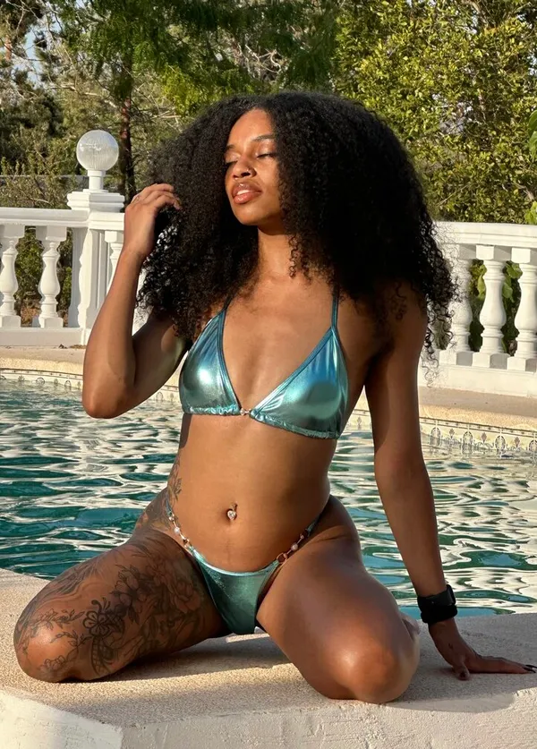 Freaky Mariah's photo 4