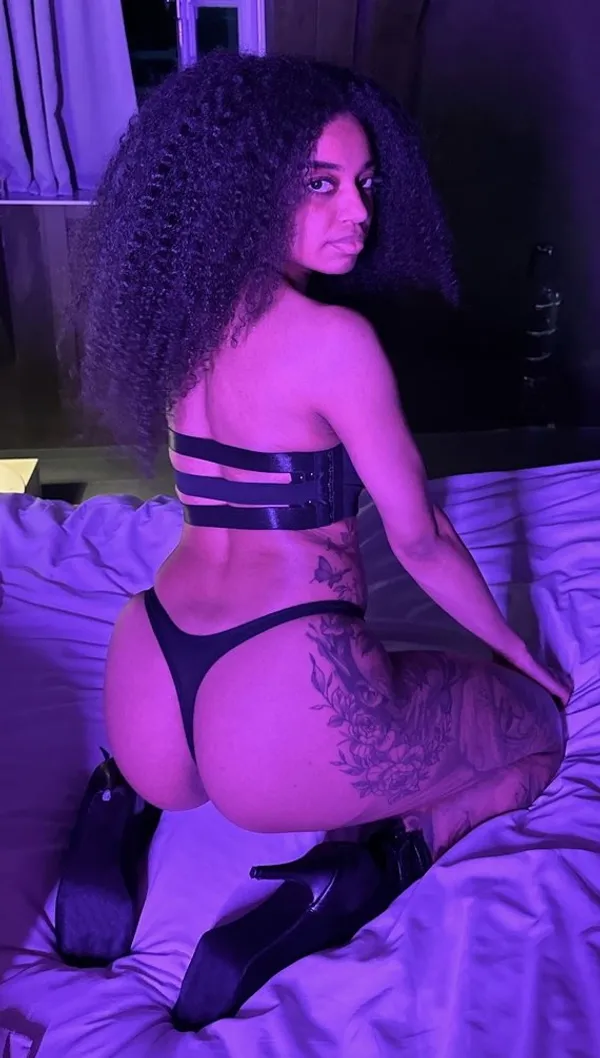 Freaky Mariah's photo 6