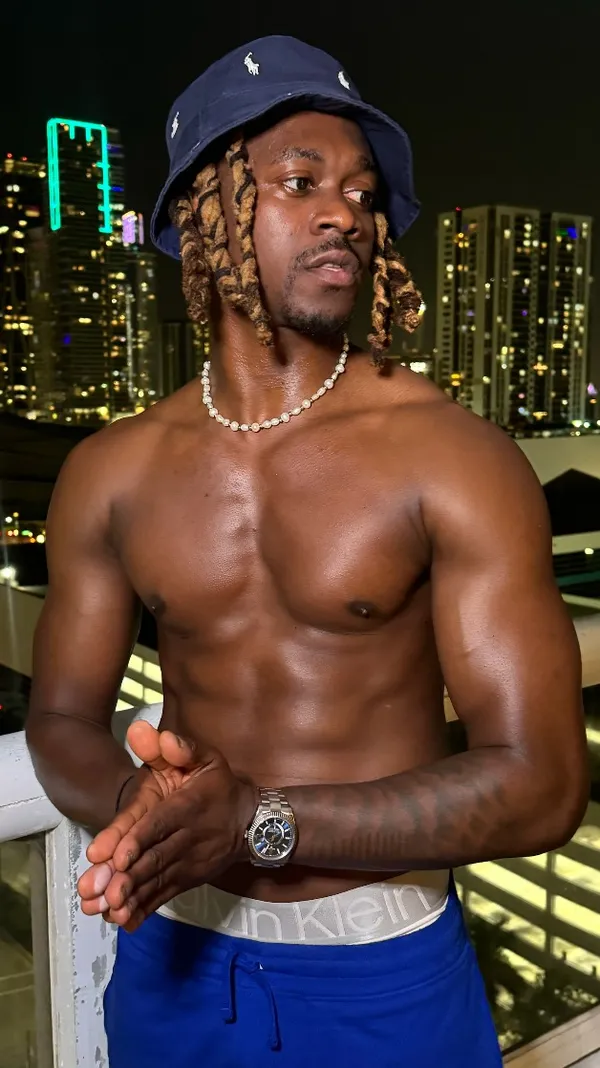 Freaky T's BabeWiki Profile