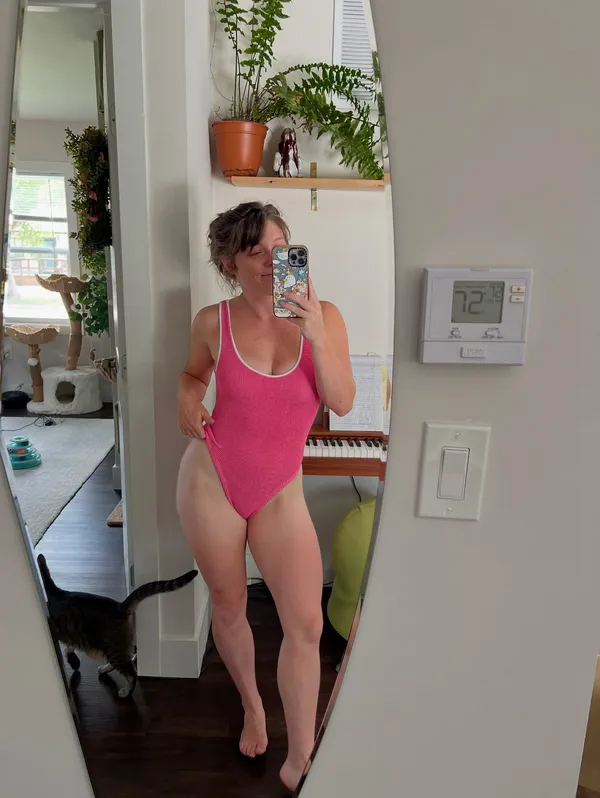 freckledspirit's BabeWiki Profile