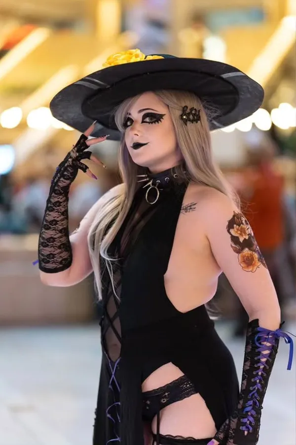 FreckleHime's photo 3